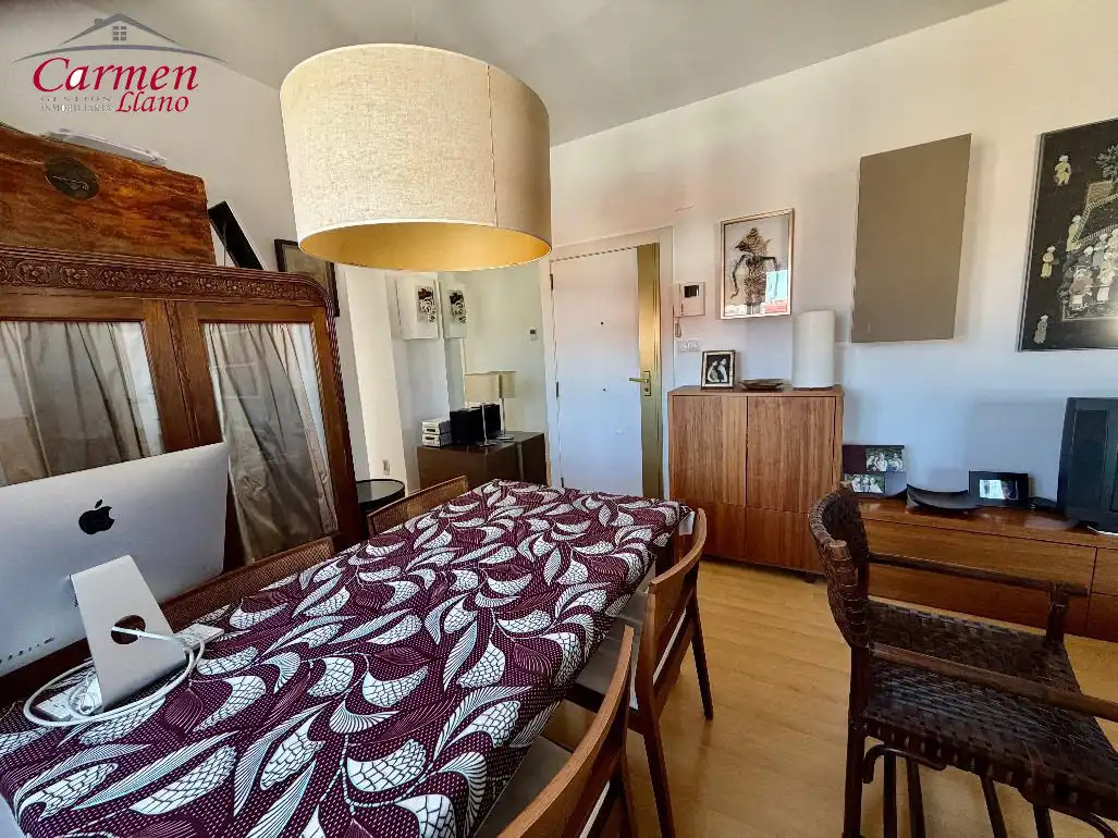 Wohnung mit Aufzug zum Verkauf in Sabino Arana Etorbidea, imagen 6