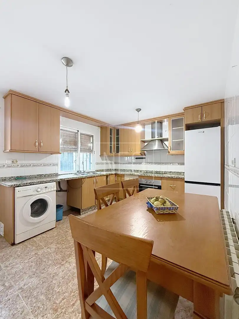 Maison jumelée avec jardin à vendre à Avenida ALFAGUARA, imagen 5