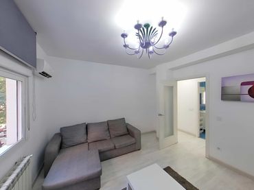 Appartamento in affitto a Calle la Ilíada