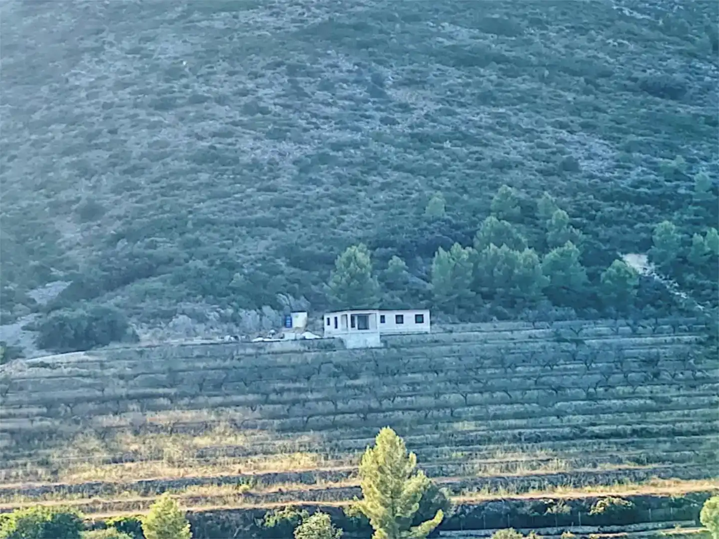Casa o chalet en venta en Xaló