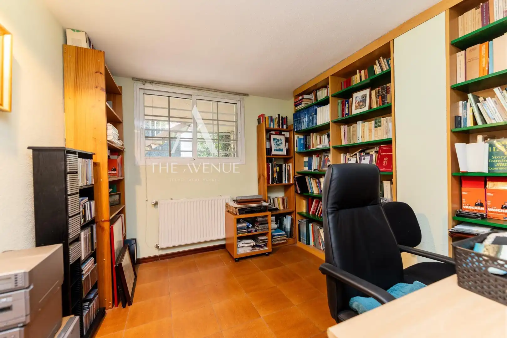 Casa adosada en venta en Pozuelo de Alarcón con Calefacción, Jardín privado y Terraza