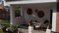 Garden of House or chalet for sale in Guillena  with Heating, Private garden and Terrace