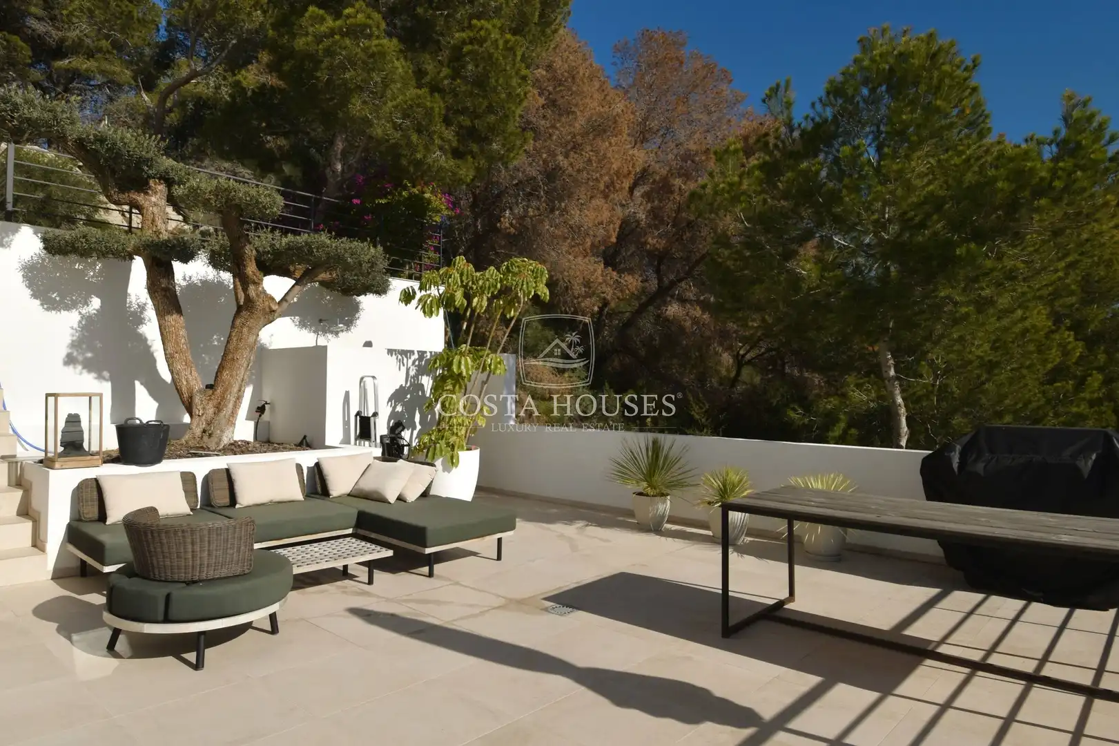 Villa con piscina in vendita a Pinar del Advocat - Cometa, imagen 21