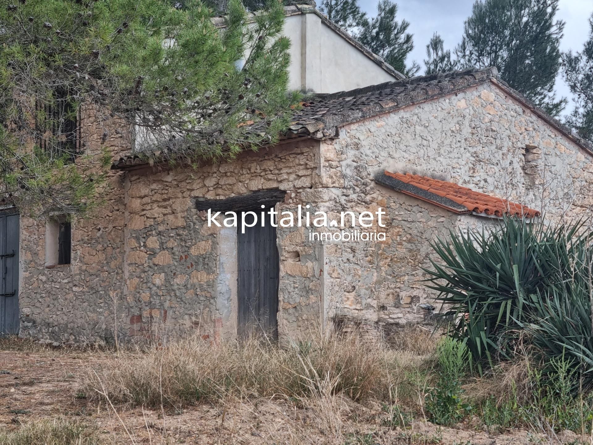 Casa o chalet en venta en Bélgida