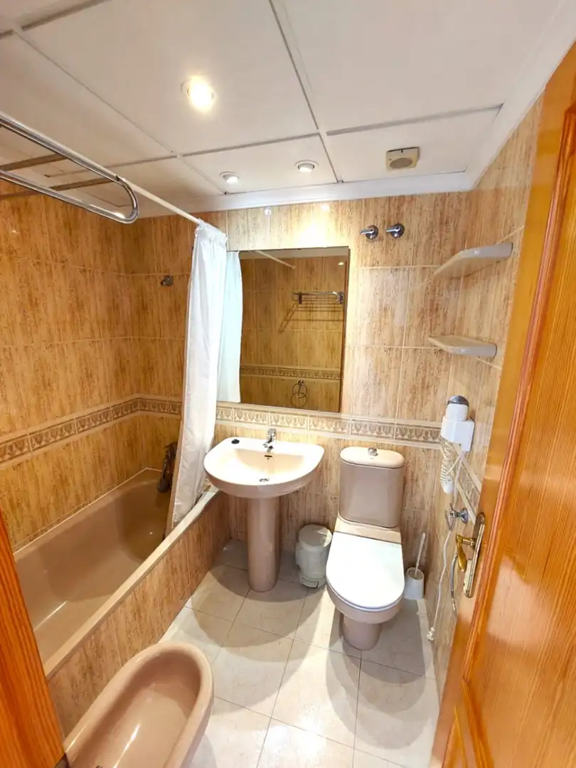 Apartament en venda a Cometa