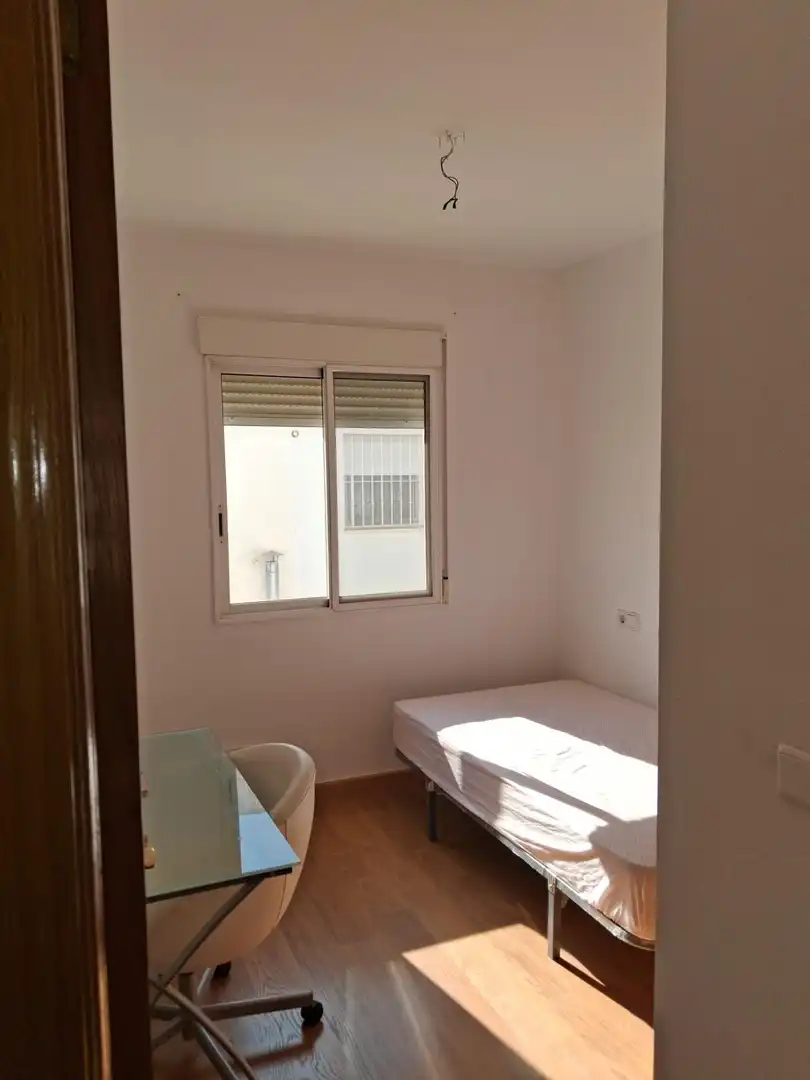 Dormitori de Casa o xalet de lloguer en Molina de Segura amb Aire condicionat, Calefacció i Terrassa