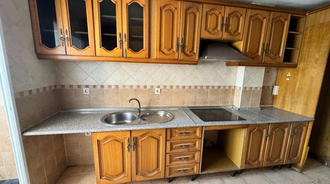 Foto 2 de Piso en venta en Avenida de Francisco Javier Sauquillo, Centro, Fuenlabrada
