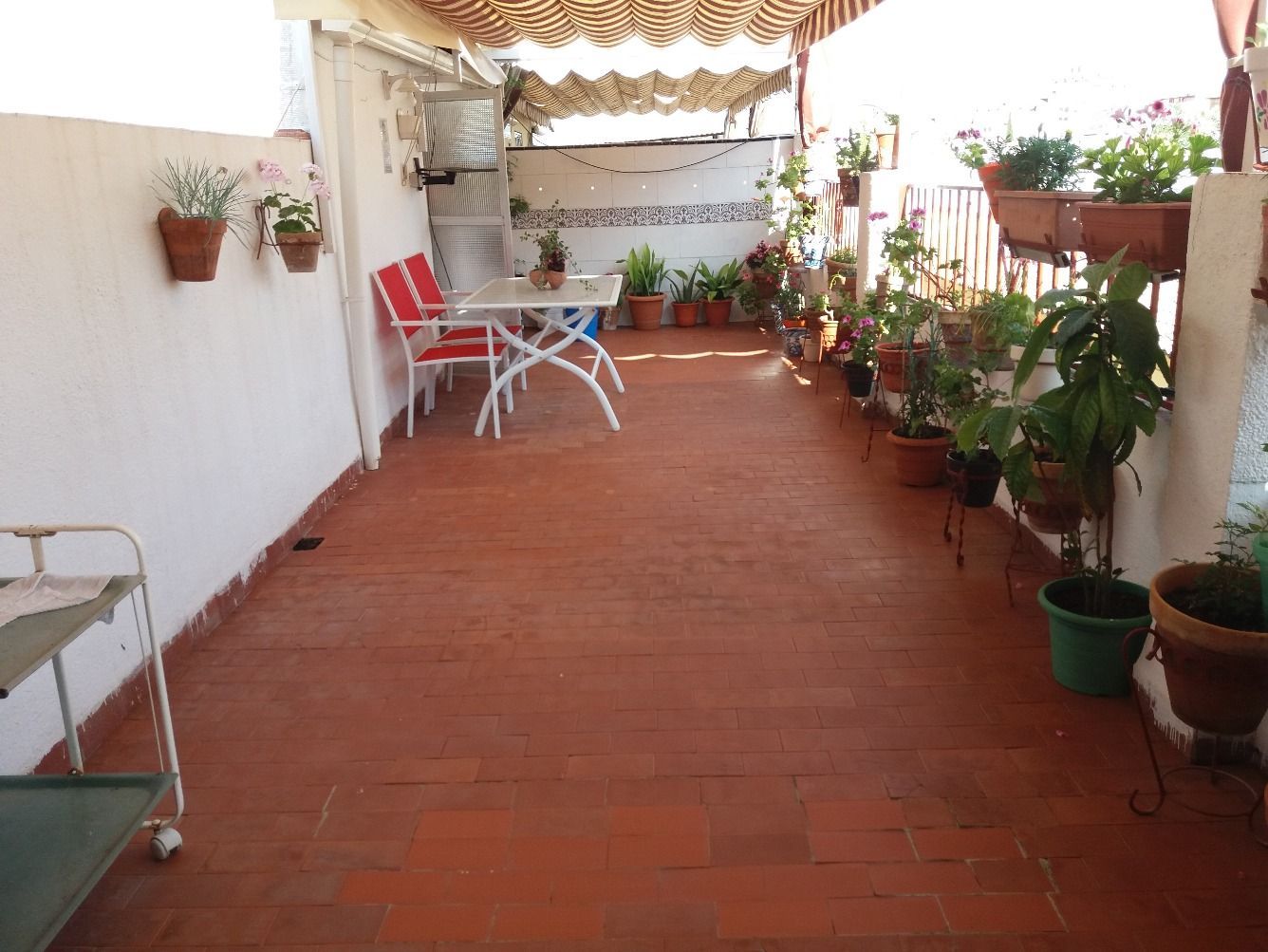 Single-family semi-detached for sale in San Felipe - El Almendral - La Merced