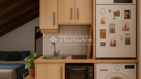 Foto 3 de Estudi en venda a Embajadores - Lavapiés, Madrid