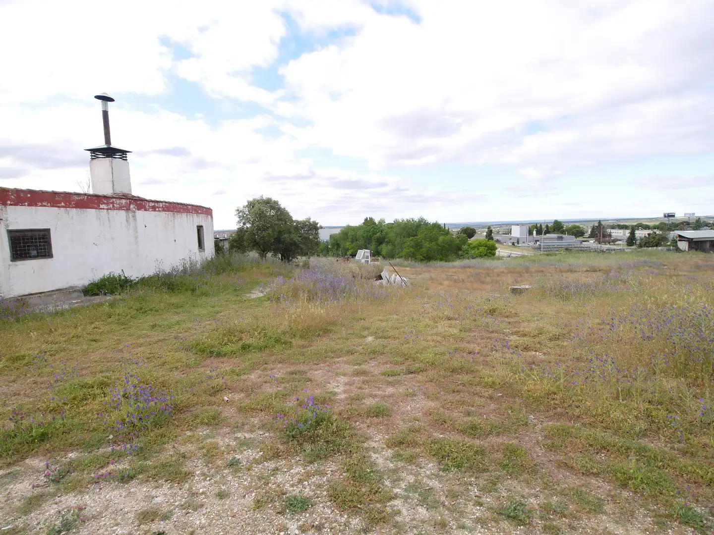 Grundstücke zum Verkauf in Vial Camino, El Olivar - La Magdalena