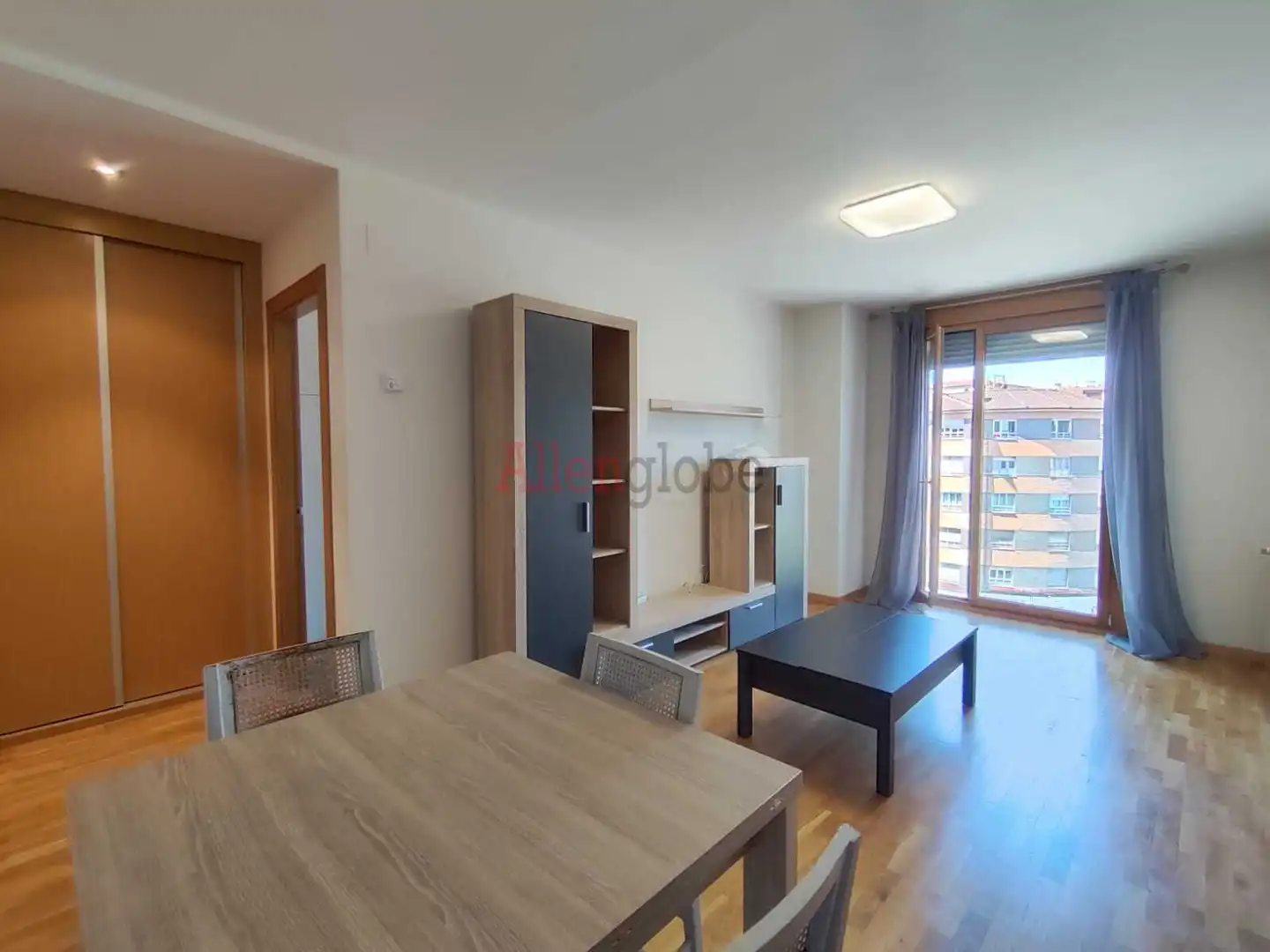 Flat with lift to rent in Ronda-Sur, imagen 5