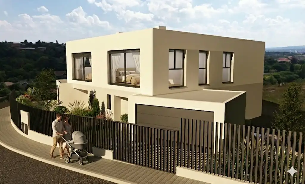 Detached homes for sale in Carrer Lluis Muncunill, Ullastrell