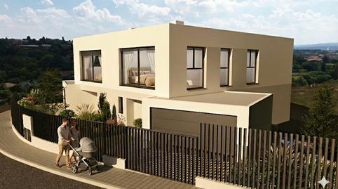 Foto 3 de Casa adosada en venda a Carrer Lluis Muncunill, Ullastrell, Barcelona