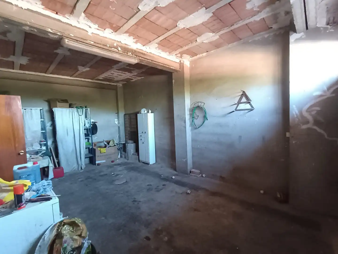 Planta baixa en venda en Rafelguaraf amb Moblat, Forn i Rentadora