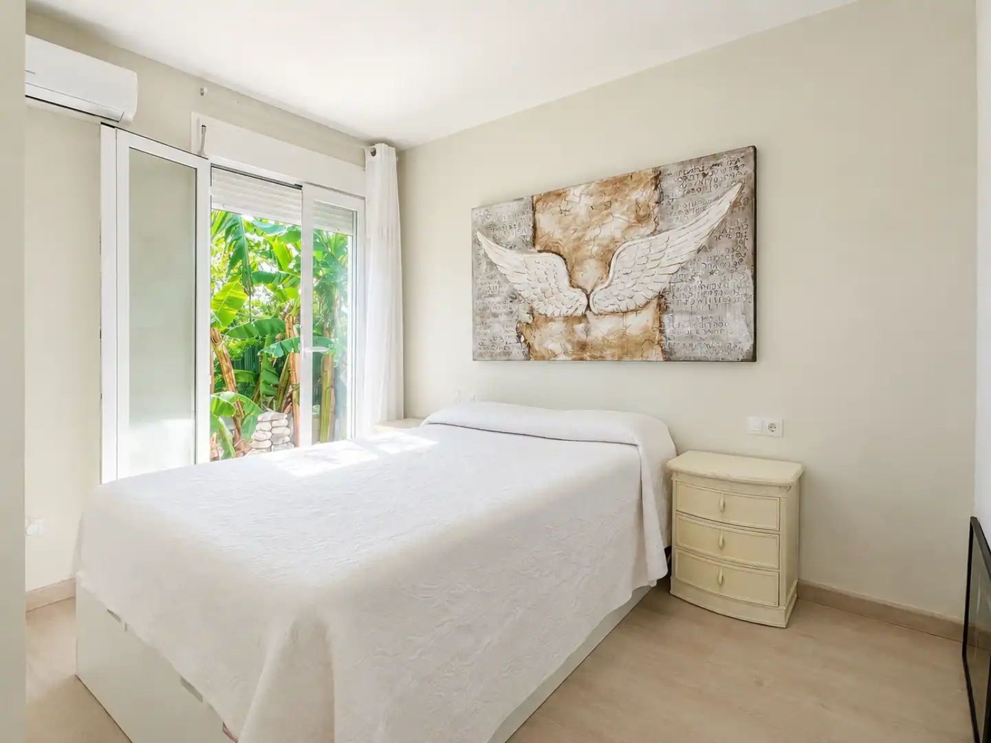 Habitación de Piso en venta en Calvià con Aire acondicionado, Calefacción y Jardín privado