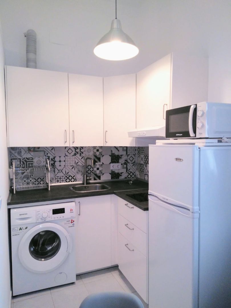 Loft de lloguer a Calle Fariñas, Centro - Calzada - Cabo Noval
