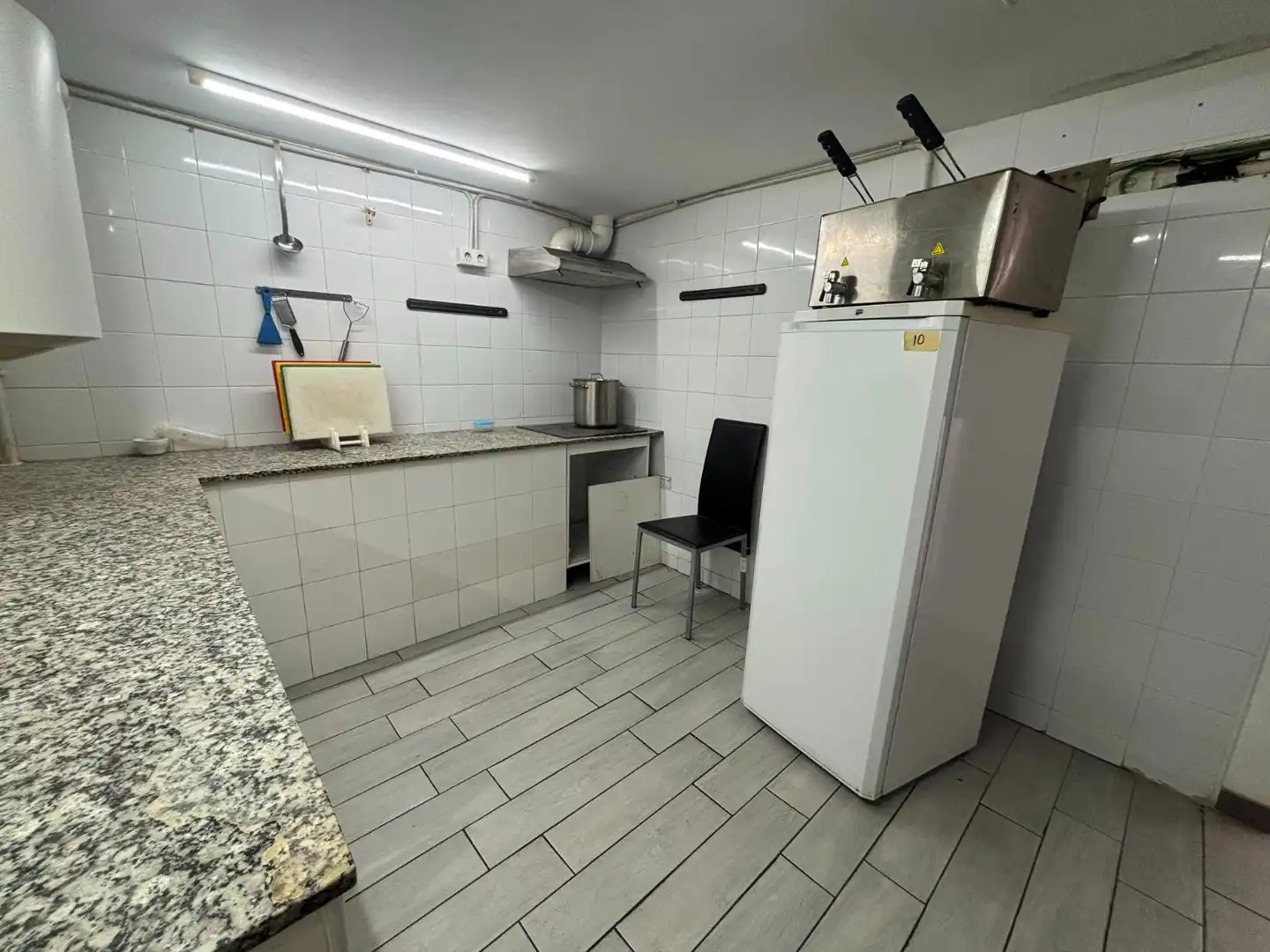 Local comercial en traspaso en Ciutat Vella, imagen 4