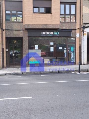 Local comercial en Venta en Oviedo - AVENIDA DEL MAR en HUCA - La Cadellada