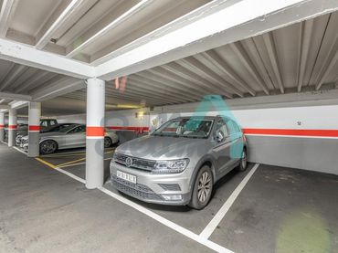 Aparcament en venda a Muñoz Degraín