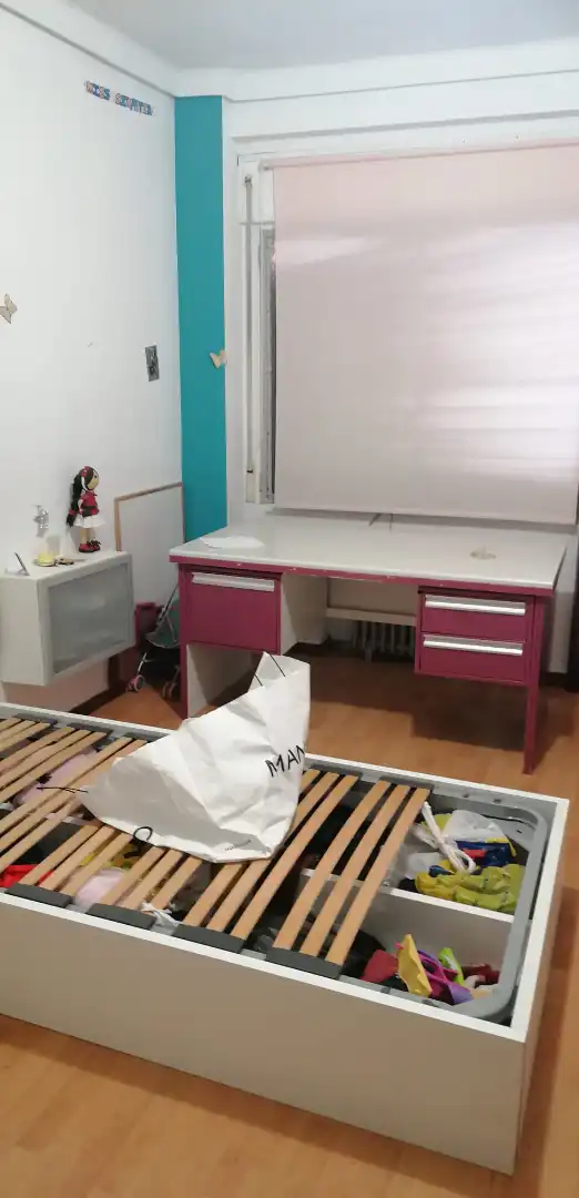 Pis amb terrassa en venda a Centro Ciudad, imagen 5