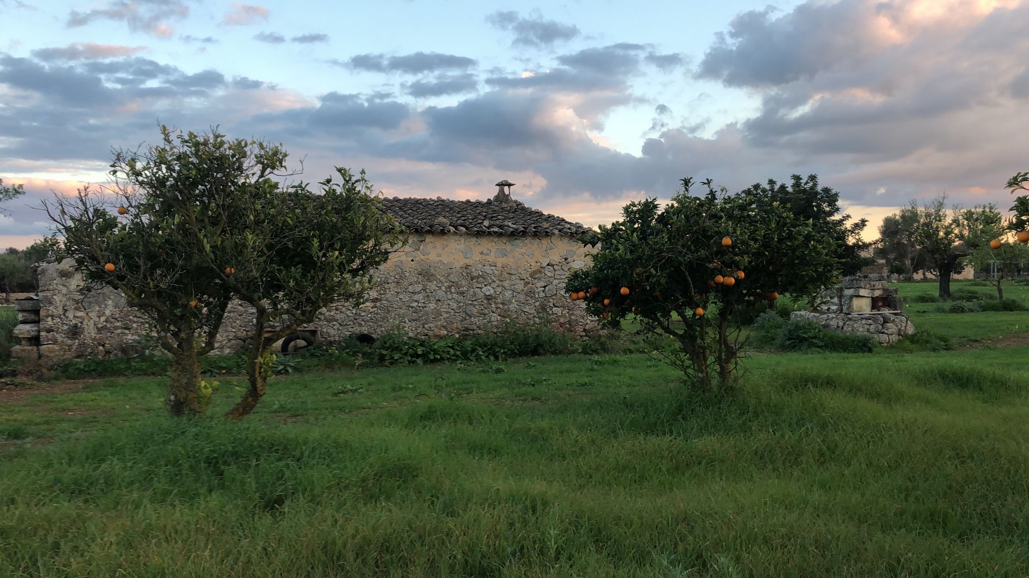 Finca rústica en venda a Campanet