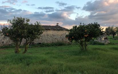 Country house zum verkauf in Campanet