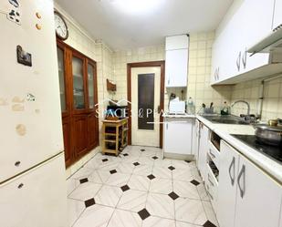 Kitchen of Single-family semi-detached for sale in Torrent  with Terrace and Balcony