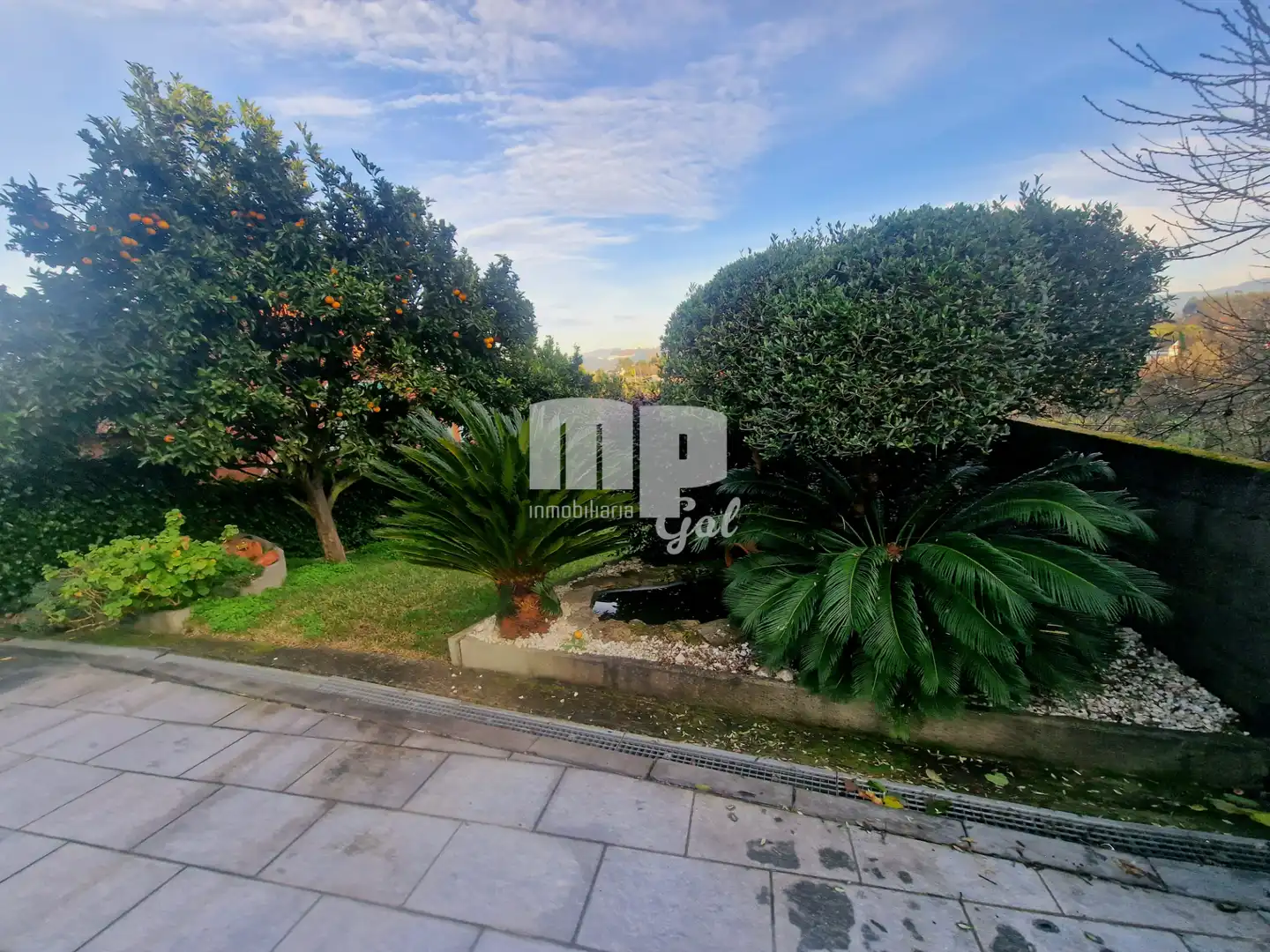 Xalet amb jardí en venda a Rúa Costa, imagen 51