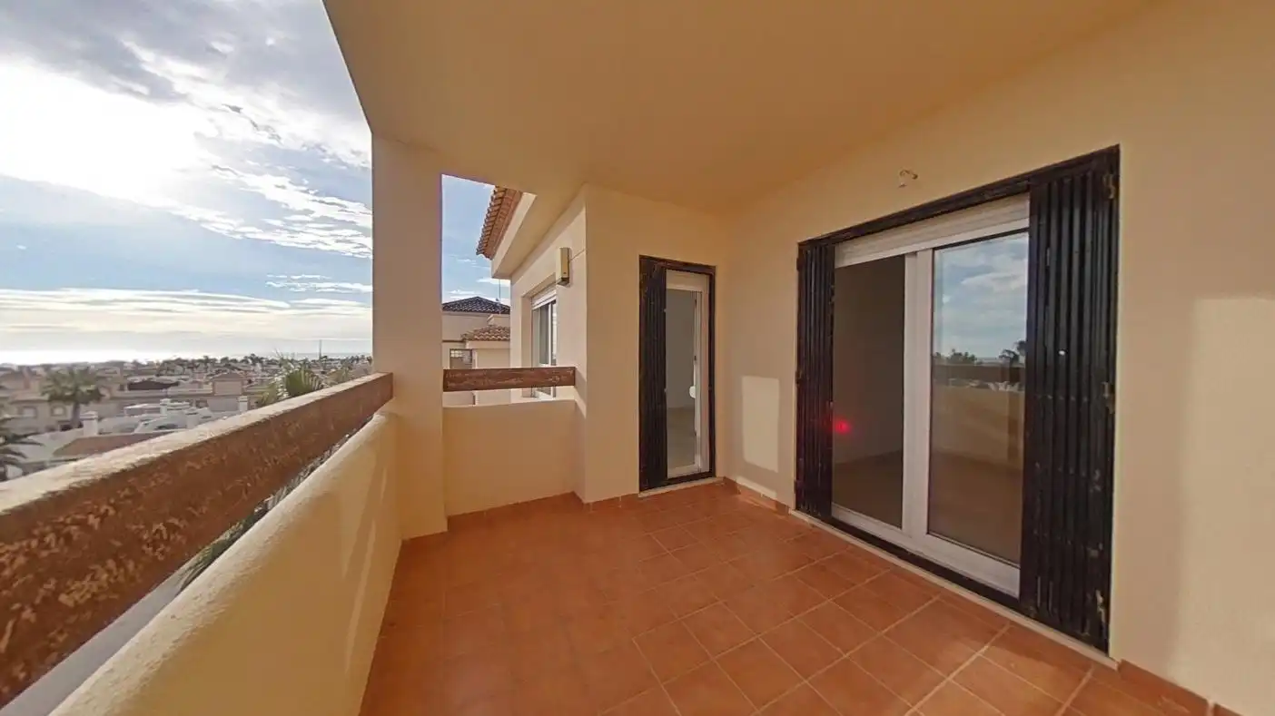 Dormitori de Àtic en venda en Orihuela amb Piscina