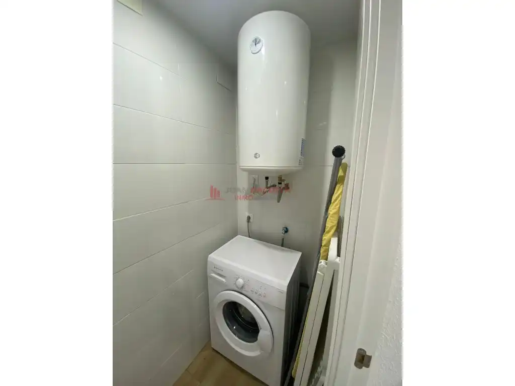 Apartament de lloguer a La Antilla, imagen 5