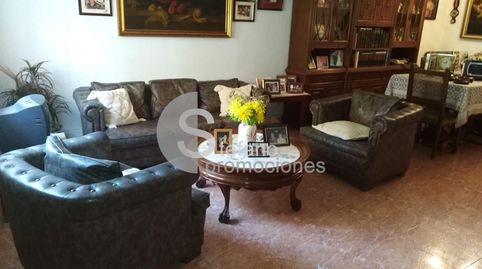 Foto 3 de Casa adosada en venta en Morillas, Martiricos - La Roca - La Rosaleda, Málaga Capital