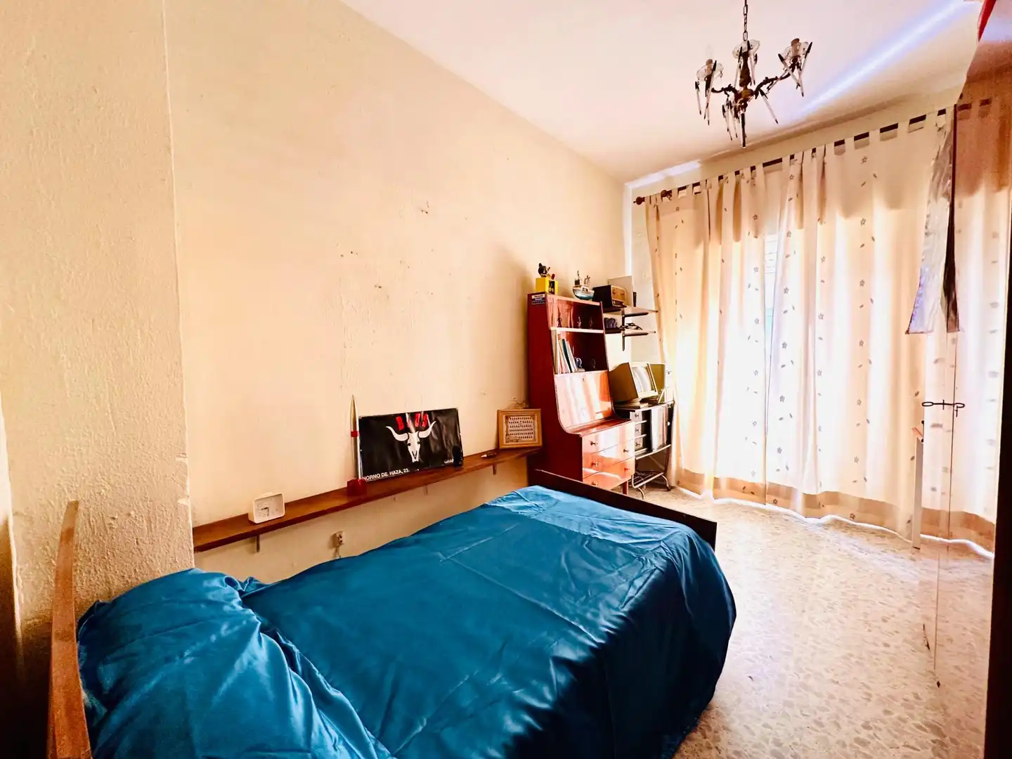 Casa amb jardí en venda a Calle SANTA BARBARA, imagen 15