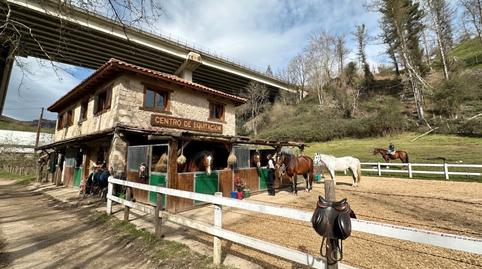 Foto 4 von Country house zum Verkauf in Ikaztegieta, Gipuzkoa