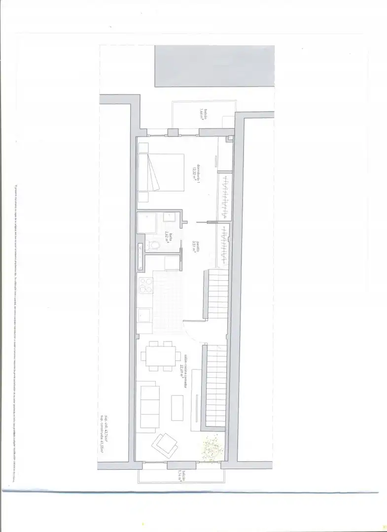 Wohnung zum Verkauf in Bermeo, imagen 3