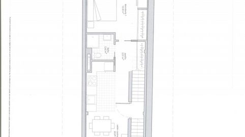Foto 3 de Piso en venta en Bermeo, Bizkaia