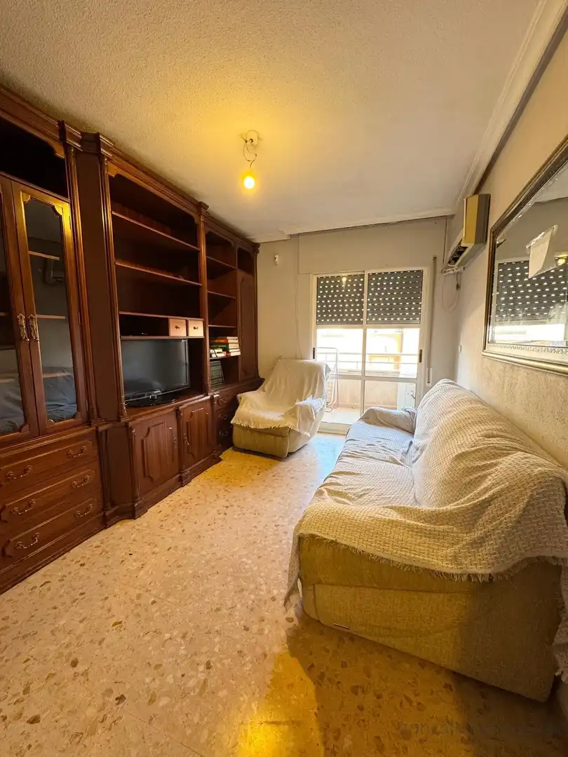 Flat with lift for sale in Lorca Ciudad, imagen 12