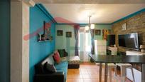 Living room of Flat for sale in Irun 
