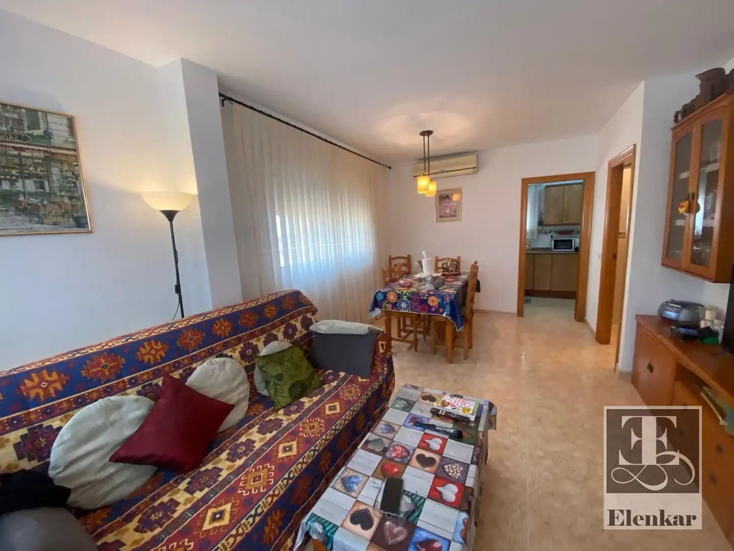 Casa a schiera in vendita a SAN MIGUEL, imagen 2