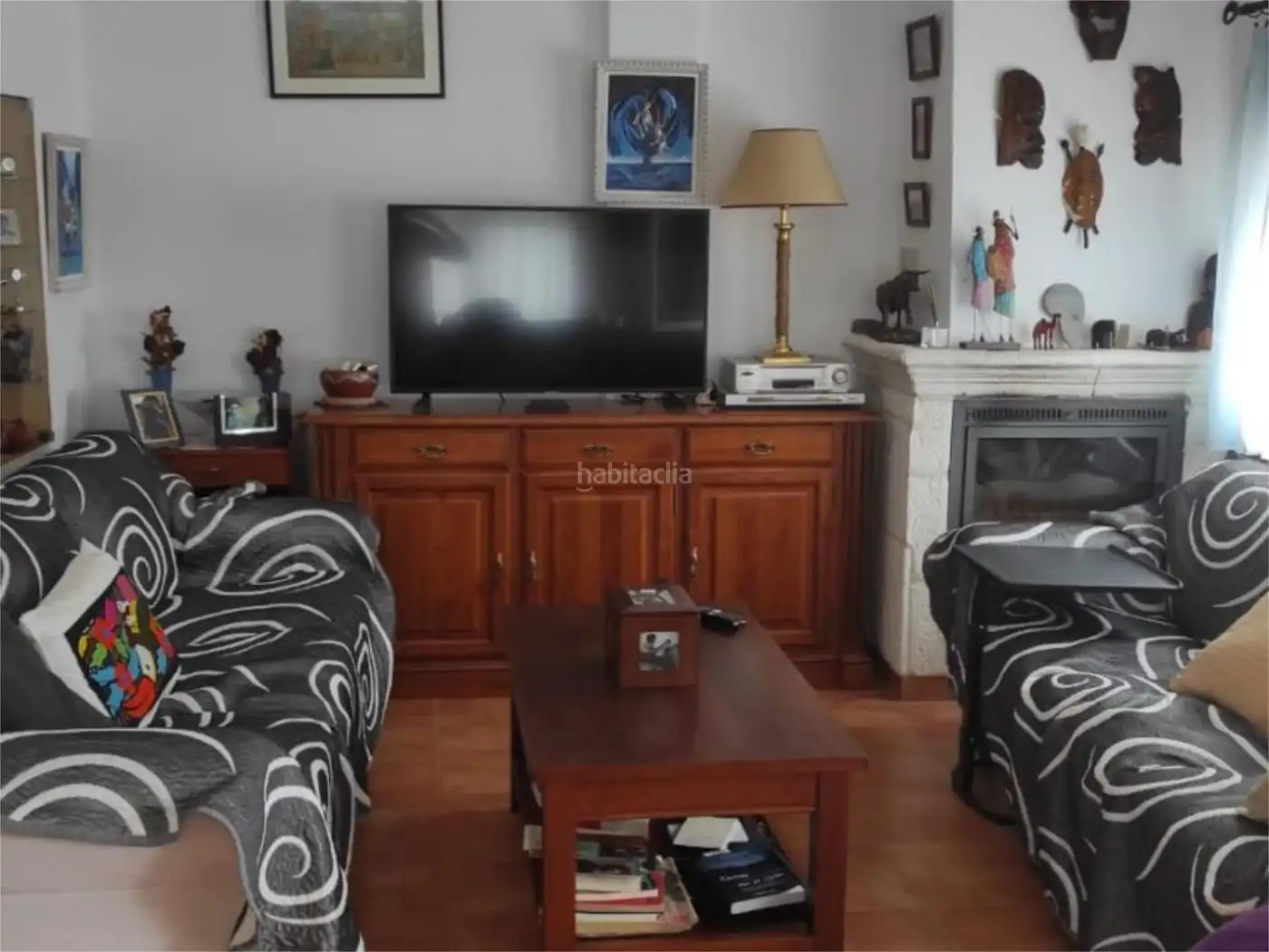 Maison à vendre à Calle Ferrocarril 5, imagen 4