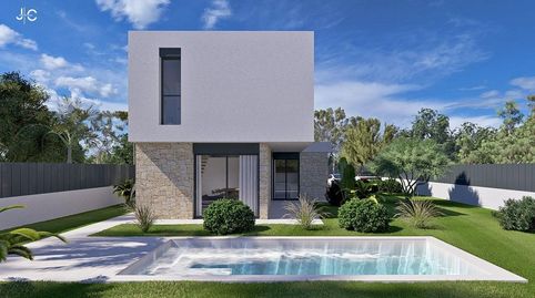 Foto 2 de Residencial en venda a Calle Calle 219, 110, 110, La Cañada, Paterna