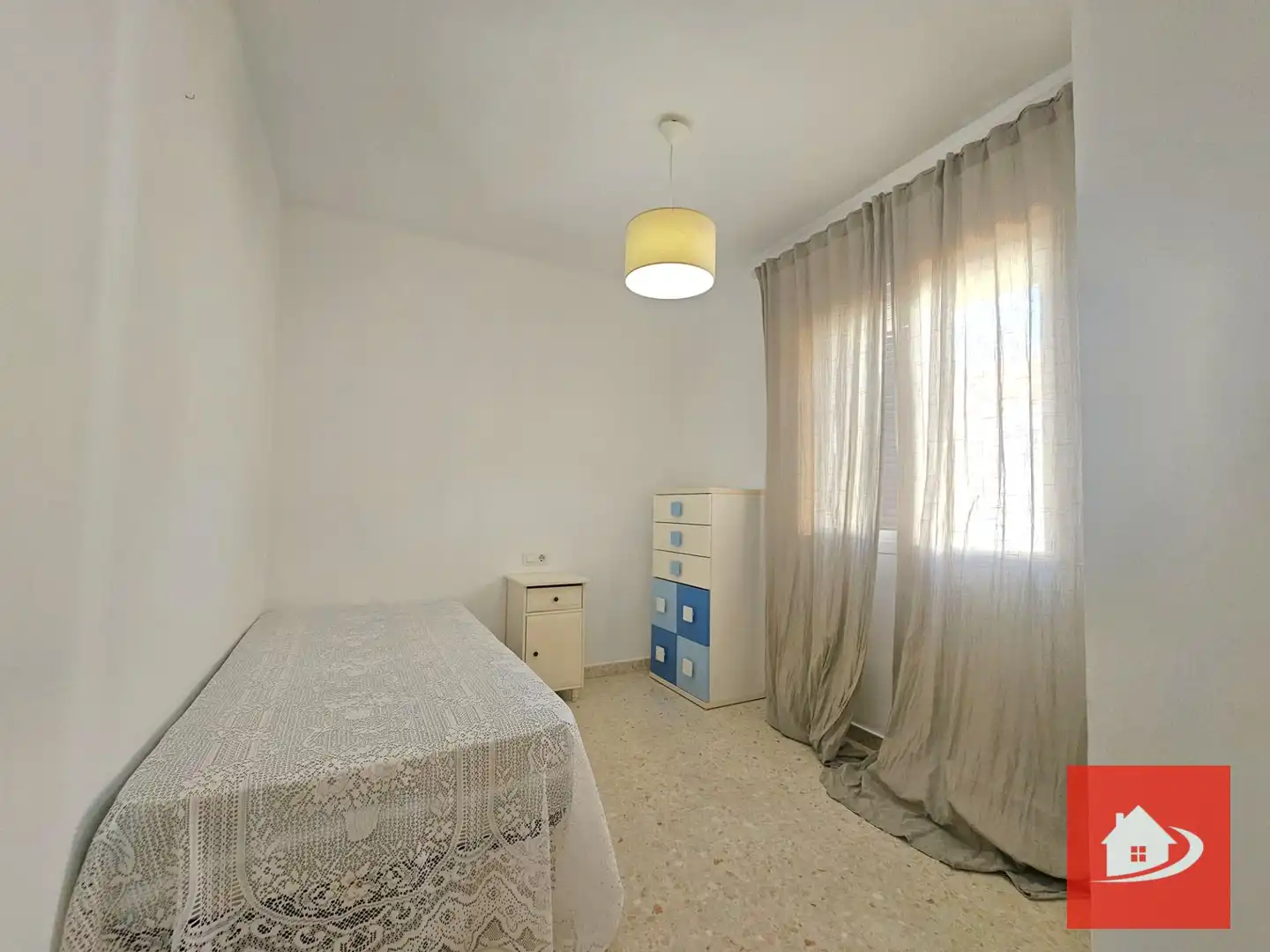 Bedroom of Detached homes for sale in Sanlúcar de Barrameda