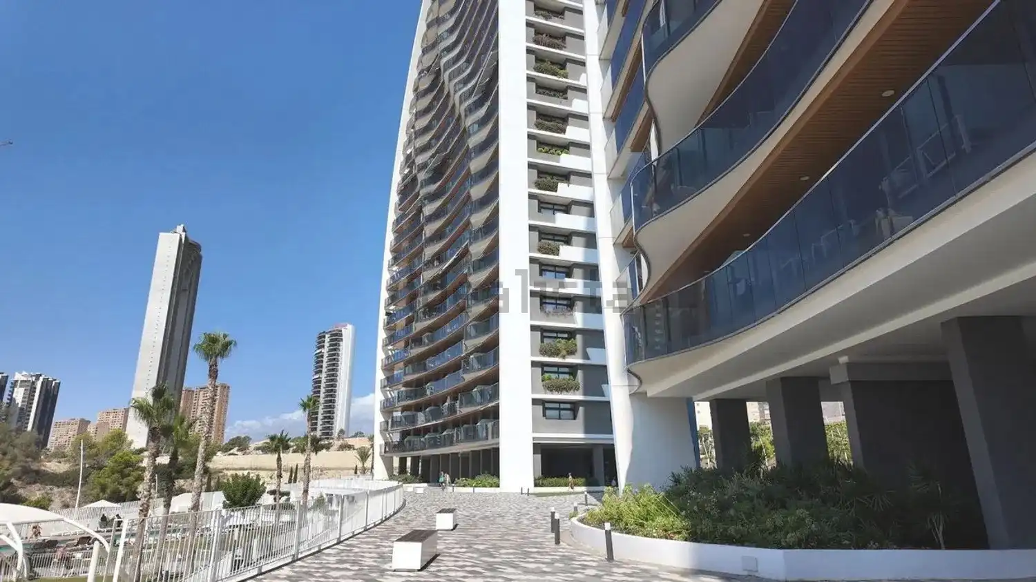 Apartamento con piscina en venta en Playa de Poniente, imagen 26