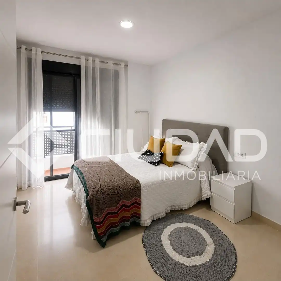 Piso en venta en Lebrija