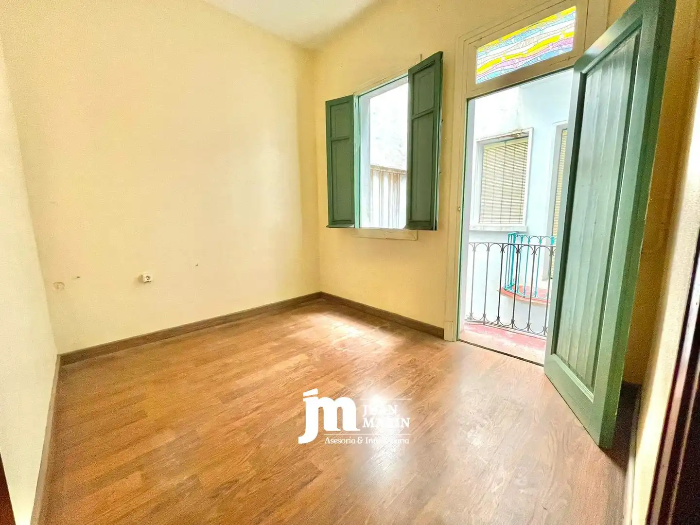 Balcony of Flat for sale in Cieza  with Storage room and Balcony