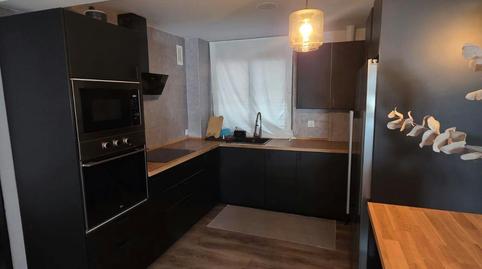 Photo 4 of Flat for rent in C. Tucumán, La Oliva,  Sevilla Capital