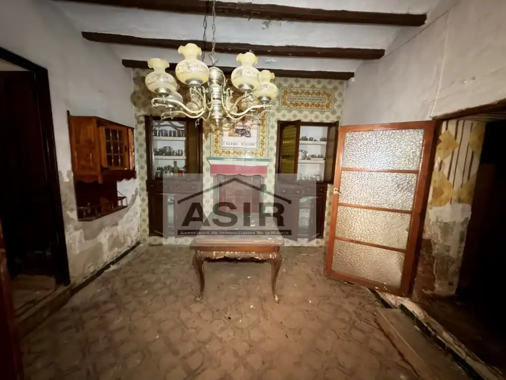 Casa en venda a Calle Verge Del Carme, imagen 9