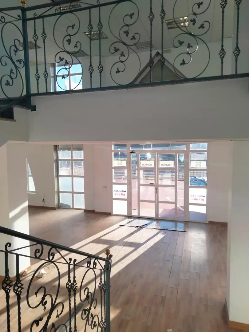 Business premises to rent in Carretera Carretera Córdoba, imagen 8