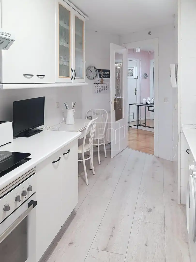 Flat with pool for sale in Calle ESCANDON, imagen 7