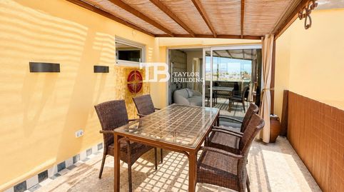 Foto 3 de Piso en venta en Joan Miro, El Terreno, Palma de Mallorca