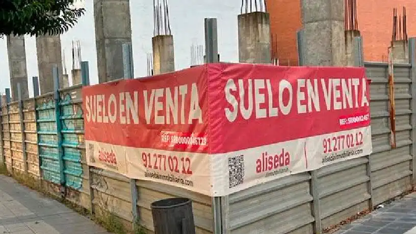 Nau industrial en venda en León Capital 